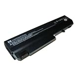 Produkt-Bild: HP Compaq Pavilion Original Akku 10,8V 4400mAh f&uuml;r 6715b 6715s 6910p nc6400 nx6325 nc6220 nc6120 nx6110 nc6100 nc6110 nc6140 NC6200 NC6230 NC6320 nx6100 nx6105 nx6115 nx6120 nx6125 nx6130 nx6310 nx6315 nx6320 nx6330 6710b 6710s 6510b 6515b 372772-001 HSTNN-IB05 395791-001 383220-001 PB994A
