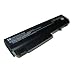 HP Compaq Pavilion Original Akku 10,8V 4400mAh f�r 6715b 6715s 6910p nc6400 nx6325 nc6220 nc6120 nx6110 nc6100 nc6110 nc6140 NC6200 NC6230 NC6320 nx6100 nx6105 nx6115 nx6120 nx6125 nx6130 nx6310 nx6315 nx6320 nx6330 6710b 6710s 6510b 6515b 372772-001 HSTNN-IB05 395791-001 383220-001 PB994A