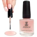 Jessica Nails Pink Lemonade Custom Colour Nail Polish/Varnish - 454