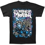 Devil Wears Prada - T-shirts - Band