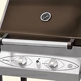 Eigenschaften Outdoorchef  / Outdoorchef Gasgrill Victoria 2B
