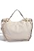 Jet Set Chain Medium Gathered Shoulder Tote Jet Set Chain Medium Gathered Shoulder Tote