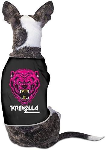 Krewella Pets T Shirt