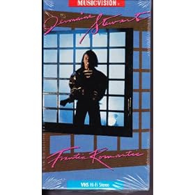 Frantic Romantic [VHS]