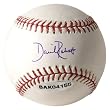San Francisco Giants Dave Roberts Autographed Baseball (UDA)