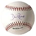 Search : San Francisco Giants Dave Roberts Autographed Baseball (UDA)
