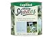 Outdoor Living : Cuprinol 1L Garden Shades - Beach Blue