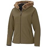 IMAGE OF Marmot Furlong Soft Shell Jacket - Women's