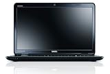 Dell Inspiron Q17R 17.3 inch Laptop - Black (Intel Pentium Dual Core B950, RAM 4GB, HDD 500GB, DVDRW, LAN, WLAN, Webcam, Windows 7 Home Premium 64-bit)