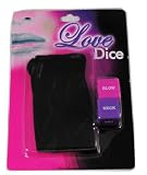 Adult Love Dice Romance Couple Game With Pouch