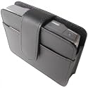 Gilsson 4.3-Inch Leather Case for GPS