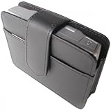 Gilsson 4.3-Inch Leather Case for GPS