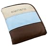 Allerhand AH-S-NPP-06 104 - Note Pad Pouch Urban