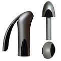 Orka Express Corkscrew Set - Gray/ Black