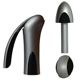 Orka Express Corkscrew Set - Gray/ Black
