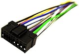 SO-16 - Sony 16PIN Wire Harness