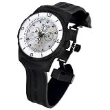 Invicta Mens Reserve Collection Sea Vulture Chronograph Watch #4781 by Invicta