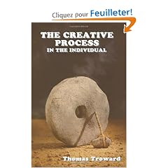 The Creative Process in the Individual