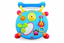 Tiny Love Developlay Activity Center
From Tiny Love
