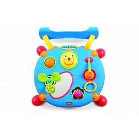 Tiny Love Developlay Activity Center