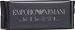 Emporio Armani By Giorgio Armani For Men. Aftershave 3.4 oz
