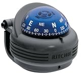 Trek Series Bracket Mount Compass