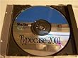 Microsoft Typecase 2001 [Win] [CD-ROM]