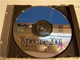 Microsoft Typecase 2001 [Win] [CD-ROM]
