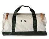 ESTEX(エステックス) 5140-00-293-2379 Tool Bag Satchel Olive 9111