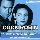 La Collection : Cock Robin