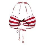 Roxy Junior's Earth Angel Bra Bikini