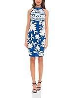 Almatrichi Vestido (Azul)