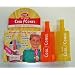 Jokari Cool Cones Reusable Ice Cream Serving Cones - 2 Pack