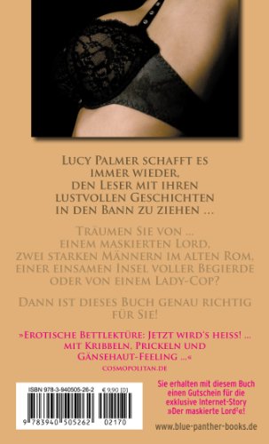 Mach mich geil! Erotische Geschichten