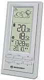 Produkt-Bild: Bresser Electronic Wetterstation NBF-6 trend