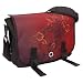 DadGear Messenger Diaper Bag - Eastern Sun