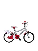 Girardengo Bicicleta Ctb Gris