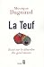 La teuf : Essai sur le d�sordre des g�n�rations