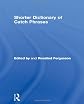 Shorter Dictionary of Catch Phrases