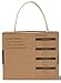 Toms Tiny Crib Alpargatas