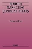 Modern marketing communications