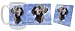 Weimaraner Mug & Coaster Gift Box Combo - Dog/Puppy/Canine Edition Beverage Drinkware