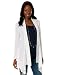 A Pea in the Pod Collection: Splendid Long Sleeve Cascade Maternity Cardigan