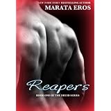 Reapers (Dark Erotic Paranormal Romance) (The Druid Series, # 1) ~ Marata Eros