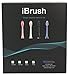 iBrush SonicWave Electric Toothbrush with UV Sanitizer