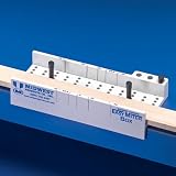 Midwest Products Hobby & Craft Easy Miter Box