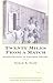 Twenty Miles From A Match: Homesteading In Western Nevada (Bristlecone Paperback)