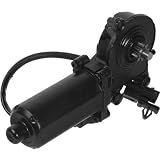 A1 Cardone Power Window Motor 47-2809 by A1 Cardone