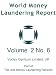 World Money Laundering Report Vol. 2 No. 6