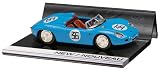 Solido - Vehicule miniature - 143415 00 - Racing  1/43e -Porsche RS 60 - 1959